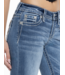 Miss Me Seren Longhorn Mid Rise Bootcut Jean