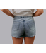 Merigold Kiss Women's Stud Denim Shorts