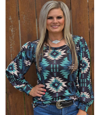 Sterling Kreek Midnight Mesa Top