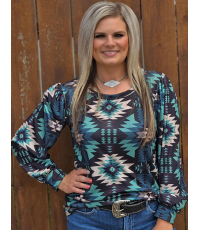 Sterling Kreek Midnight Mesa Top