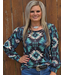 Sterling Kreek Midnight Mesa Top