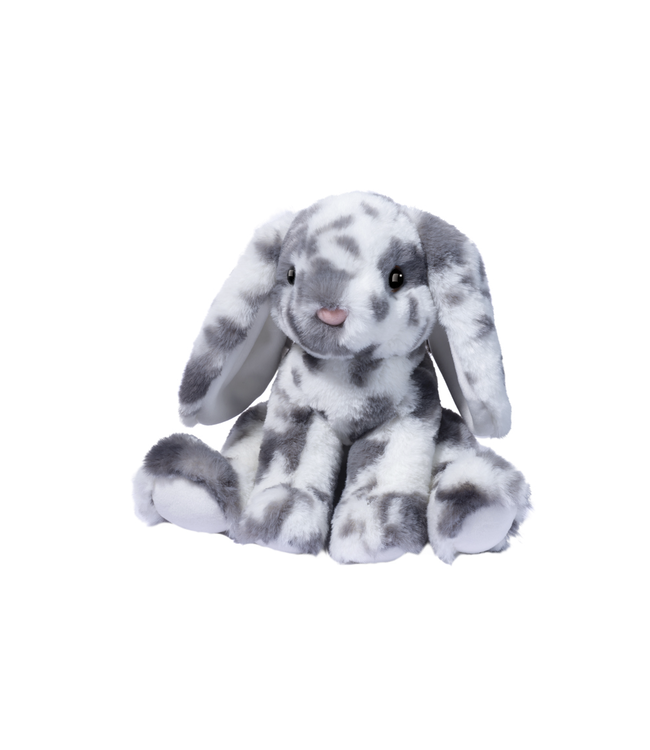 Douglas Bouncie Spotted Bunny Soft