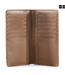 Montana West Wrangler Embossed Floral Mens Bifold Leather Wallet