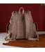 Montana West Wrangler Vintage Floral Tooled Backpack  Khaki