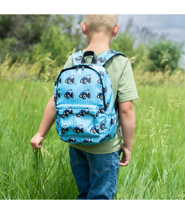American Farm Company Kids 13" Country Backpack
