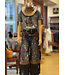 Beyond the Barn Custom Made Kids Foil Hair On Chinks BTB Size Medium