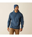 Ariat Men's Rebar Graphic Hoodie