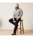 Ariat Mens Caldwell 1/4 Zip Sweater