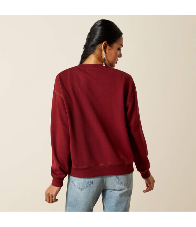 Ariat Women's Ariat Lasso Sweatshirt