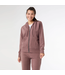 Coco+Carmen Weekend Brushed Long Sleeve Full Zip Hoodie