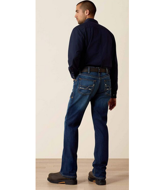 Ariat FR Jean M4 Durastretch Stillwell Calder