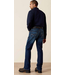Ariat FR Jean M4 Durastretch Stillwell Calder