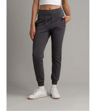 LIV Outdoor Womens Freerider Stretch Fleece Jogger