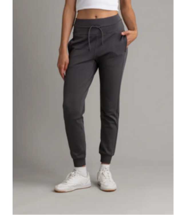 LIV Outdoor Womens Freerider Stretch Fleece Jogger