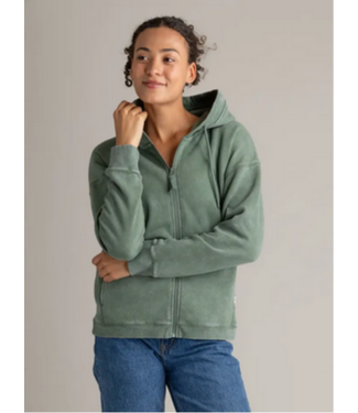 LIV Outdoor Womens Gabriella Full Zip Hoody