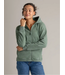 LIV Outdoor Womens Gabriella Full Zip Hoody