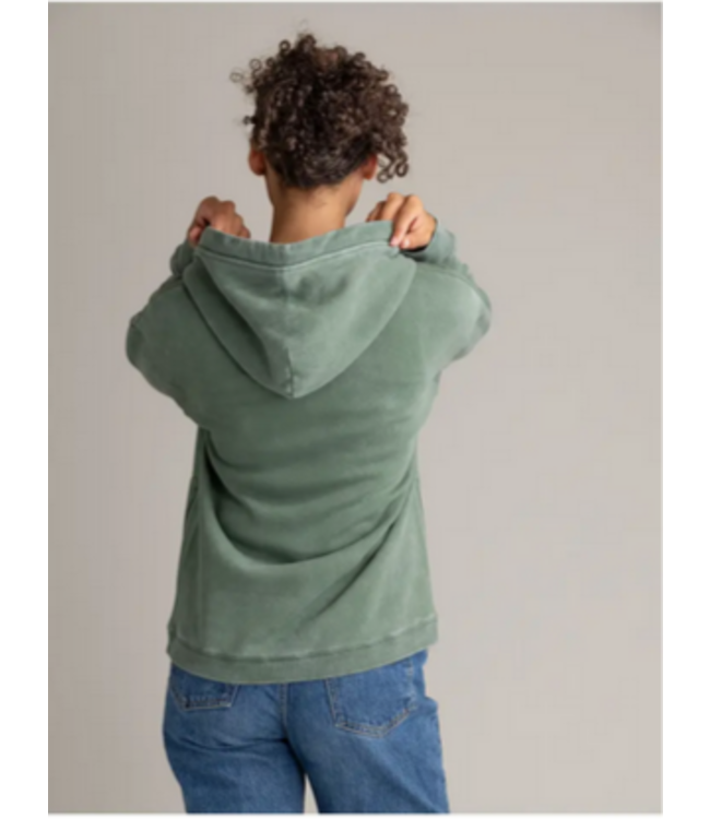 LIV Outdoor Womens Gabriella Full Zip Hoody