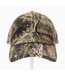 C.C Beanie Mossy Oak Mini Break-Up Camouflage Ball Cap
