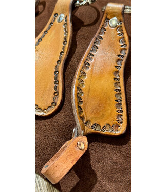 Stirrup Keychain Assort. BTB