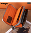 Wrangler Wrangler Dual Zipper Compartment Large Wallet