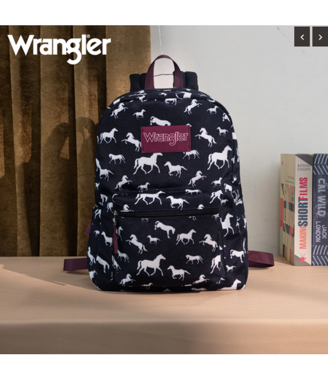 Wrangler Wrangler Backpack