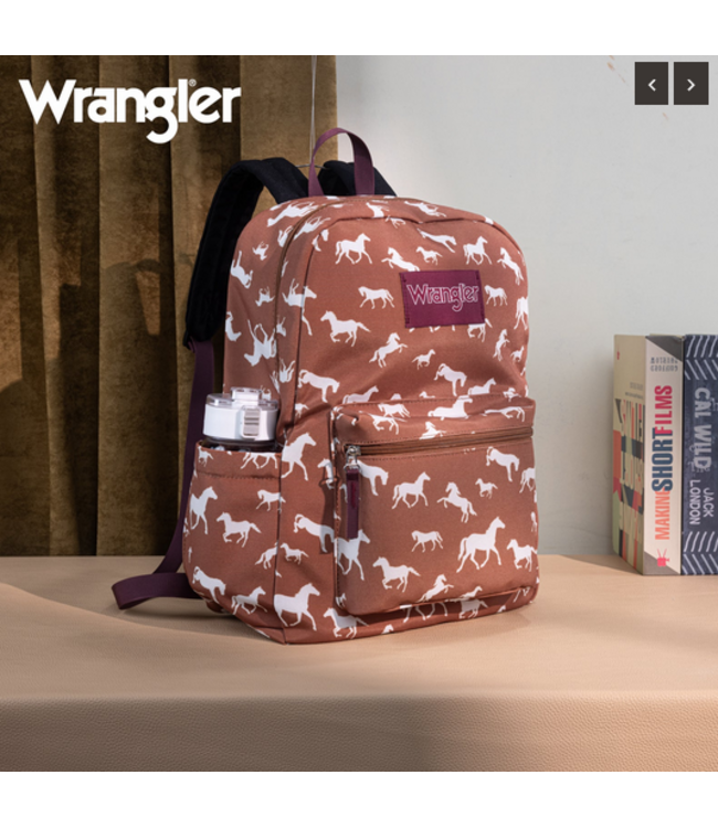 Wrangler Wrangler Backpack