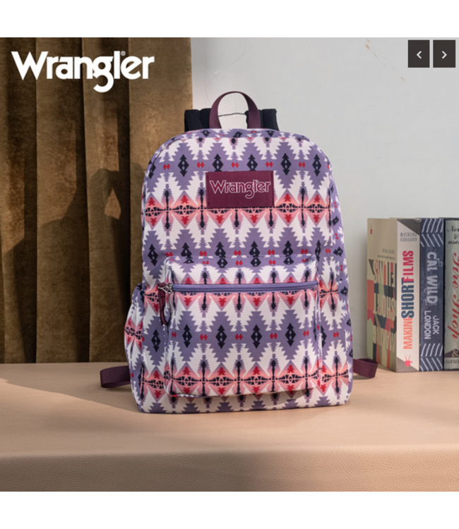 Wrangler Wrangler Backpack