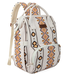 Wrangler Wrangler Aztec Callie Printed Backpack