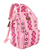 Wrangler Wrangler Aztec Callie Printed Backpack