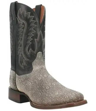 Dan Post Mens Western Boot - Elgin 10.5 D