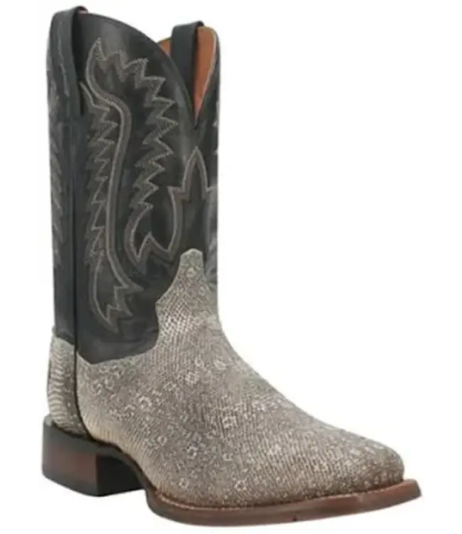 Dan Post Mens Western Boot - Elgin 10.5 D