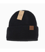 C.C Beanie Ribbed Double Cuff C.C Beanie