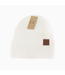 C.C Beanie Ribbed Double Cuff C.C Beanie