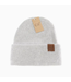 C.C Beanie Ribbed Double Cuff C.C Beanie