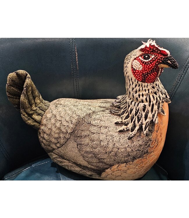 Chicken Pillow