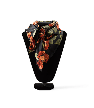 Ariat Ariat Wild Rag Retro Rose