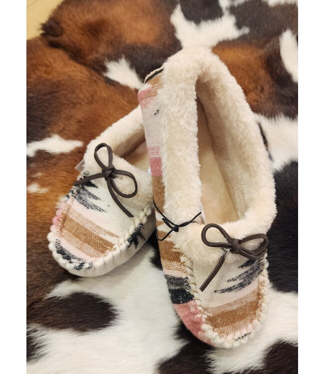 Blazin Roxx Women's Ariel Moccasin