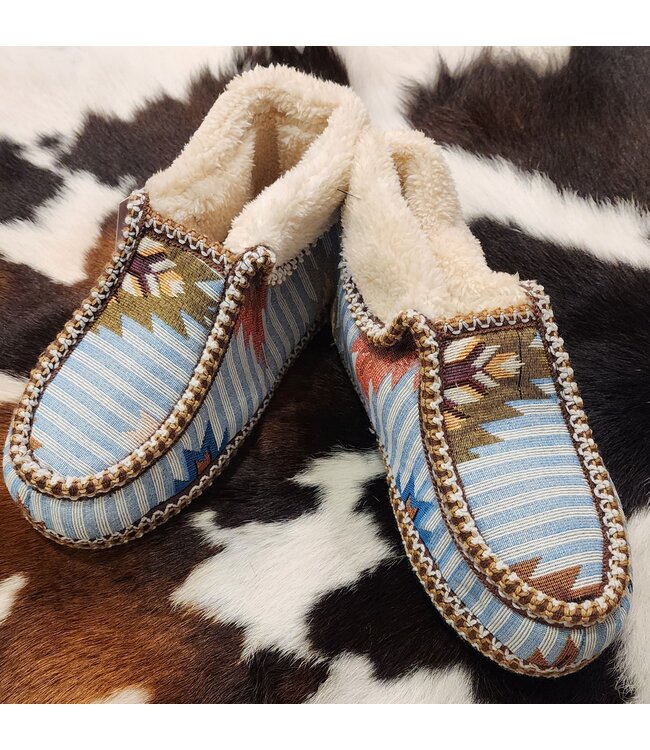 Blazin Roxx Women's Brandi Ankle Boot Slipper