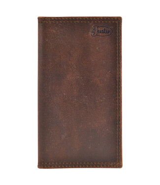 Justin Justin Mens Rodeo Wallet