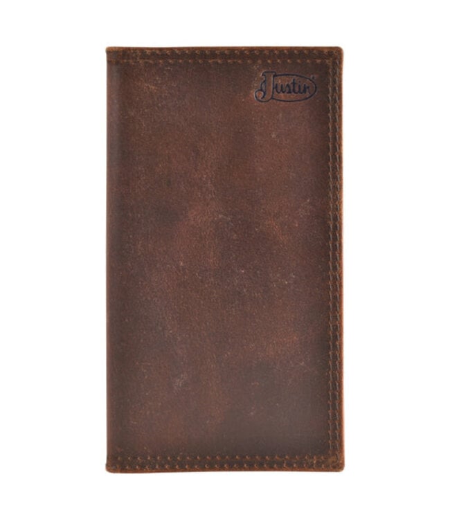 Justin Justin Mens Rodeo Wallet