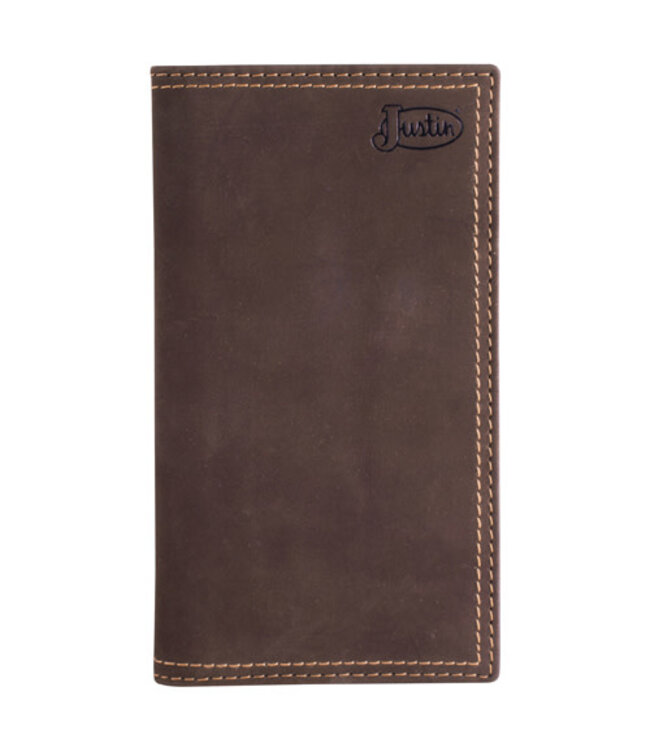 Justin Justin Mens Rodeo Wallet
