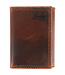 Justin Justin Mens Trifold Wallet