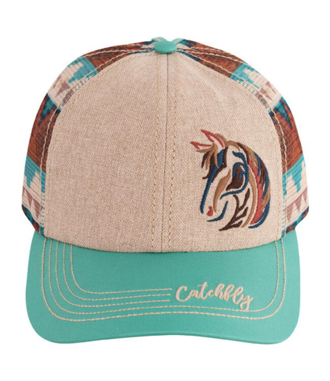 Catchfly Womens Catchfly Baseball Caps