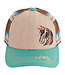 Catchfly Womens Catchfly Baseball Caps