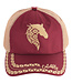 Catchfly Womens Catchfly Baseball Caps