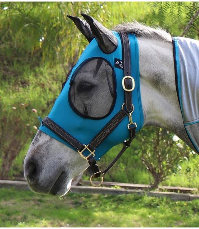 Professional's Choice Comfort Fit Lycra Fly Mask