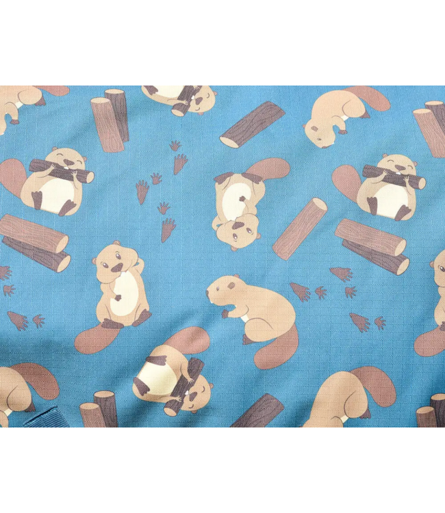 Weatherbeeta Comfitec Essential Standard Neck Lite