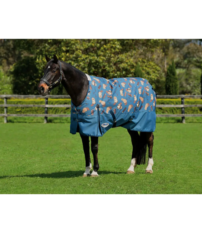 Weatherbeeta Comfitec Essential Standard Neck Lite