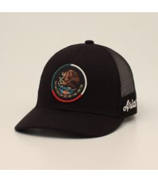 Ariat Ariat Mexico Eagle Flag Logo Cap