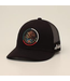 Ariat Ariat Mexico Eagle Flag Logo Cap
